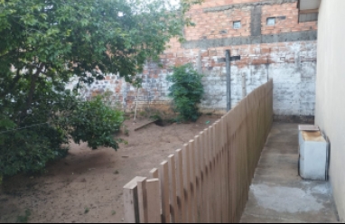 Casa para locação em Avaré